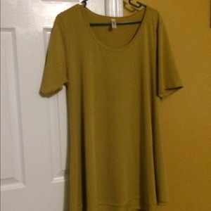 LLR Perfect T size XL